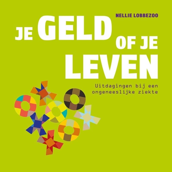 Afbeelding van Je geld of je leven