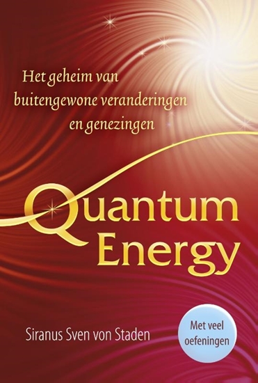 Afbeelding van Quantum energy