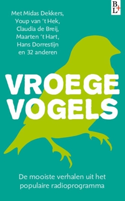 Afbeeldingen van Vroege Vogels