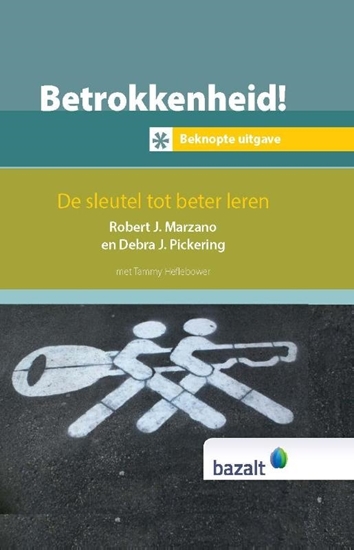 Afbeelding van Beknopte uitgave Betrokkenheid! - beknopte uitgave