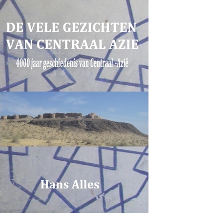 Afbeeldingen van De vele gezichten van Centraal-Azië