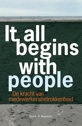 Afbeeldingen van It all begins with people