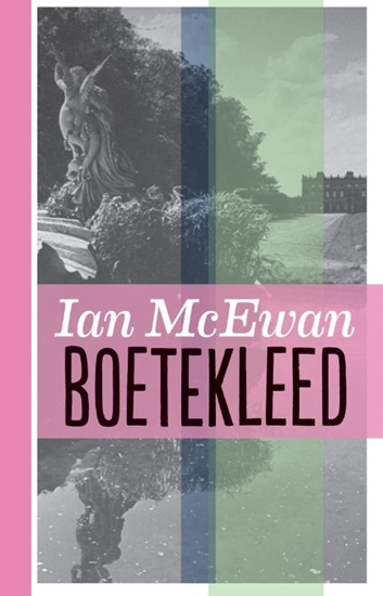 Afbeelding van Boetekleed
