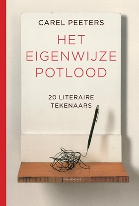 Afbeeldingen van Het eigenwijze potlood