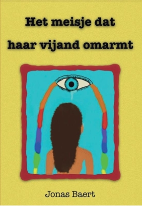Afbeeldingen van Het meisje dat haar vijand omarmt