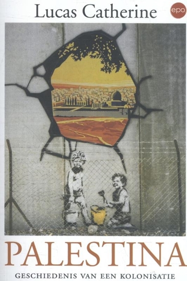 Afbeelding van Palestina