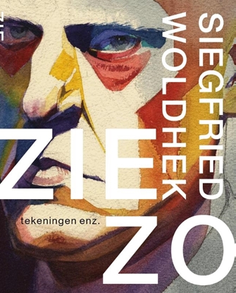 Afbeeldingen van Siegfried Woldhek