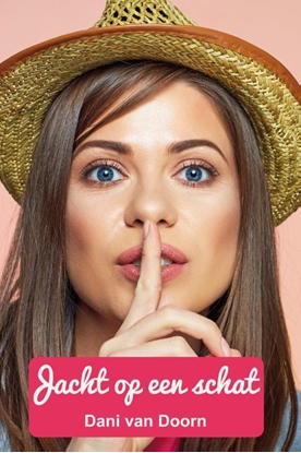 Afbeeldingen van Jacht op een schat