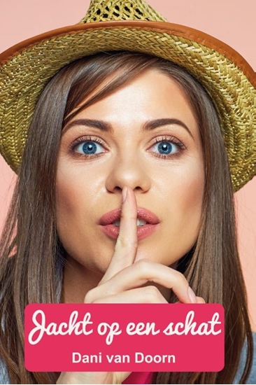 Afbeelding van Jacht op een schat