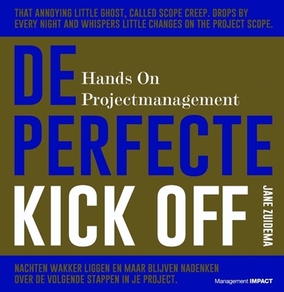 Afbeeldingen van De Perfecte Kick Off