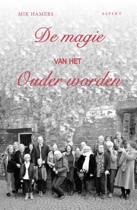 Afbeeldingen van De magie van het ouder worden