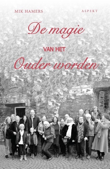 Afbeelding van De magie van het ouder worden