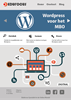 Afbeelding van Wordpress voor het MBO - 2 jaar licentie