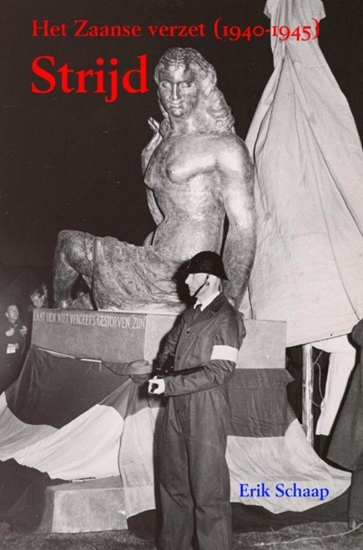 Afbeelding van Strijd