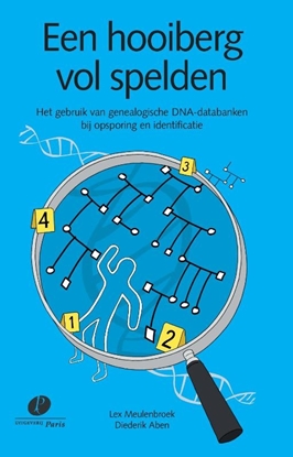 Afbeeldingen van Een hooiberg vol spelden