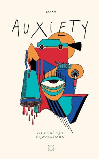 Afbeelding van Auxiety