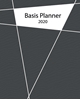 Afbeelding van Basis Planner 2020