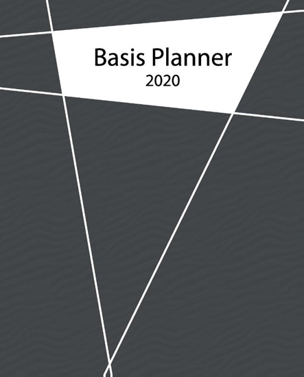 Afbeelding van Basis Planner 2020