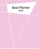Afbeelding van Basis Planner 2020 - Pink edition