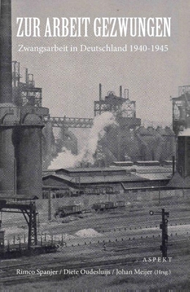 Afbeeldingen van Zur arbeit gezwungen