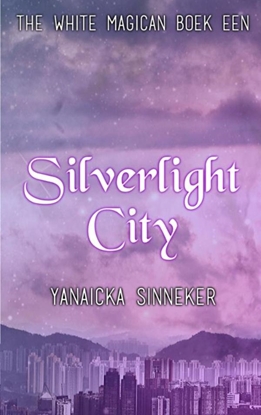 Afbeeldingen van Silverlight City
