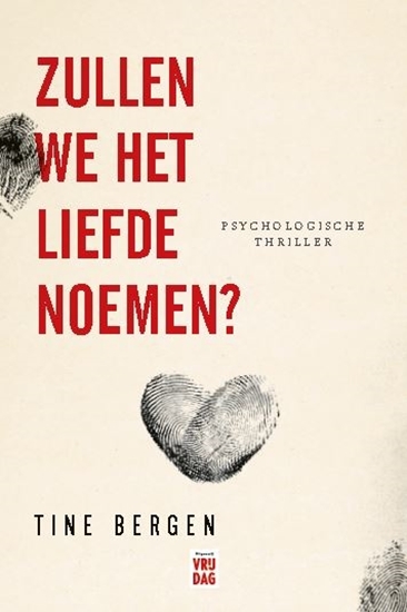 Afbeelding van Zullen we het liefde noemen?