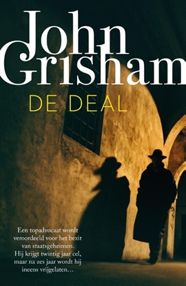 Afbeeldingen van De deal
