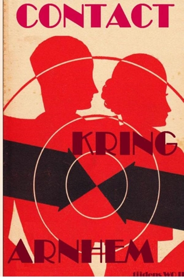 Afbeelding van Contact Kring Arnhem tijdens WOII