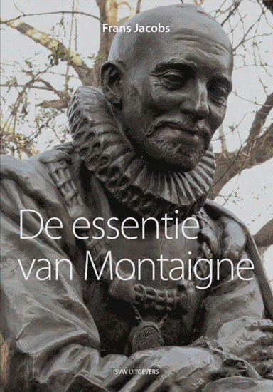 Afbeelding van De essentie van Montaigne