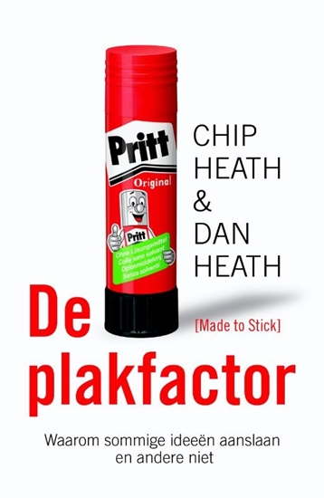 Afbeelding van De plakfactor