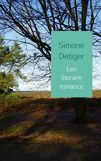 Afbeelding van Een literaire romance