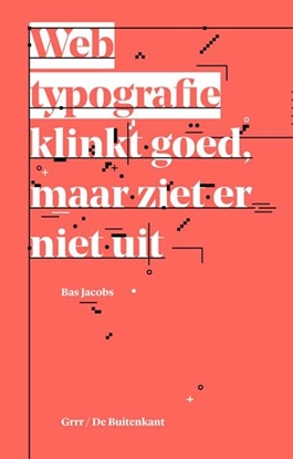 Afbeeldingen van Webtypografie klinkt goed maar ziet er niet uit