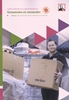 Afbeelding van Verzamelen en verzenden logistiek medewerker 2 en logistiek teamleider 3 Theorieboek