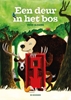 Afbeelding van Een deur in het bos
