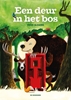 Afbeelding van Een deur in het bos