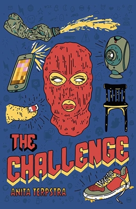 Afbeeldingen van De challenge