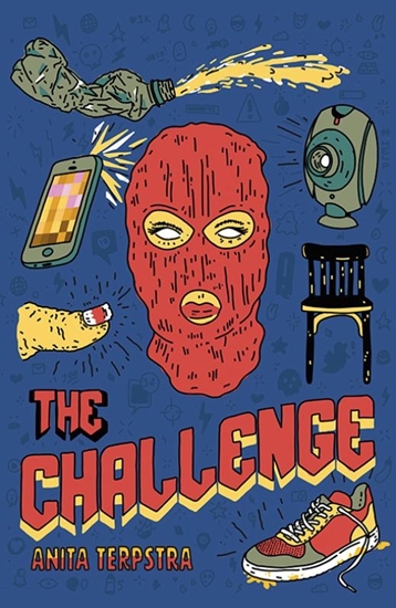 Afbeelding van De challenge