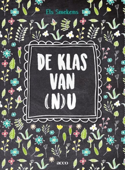 Afbeelding van De klas van (n)u
