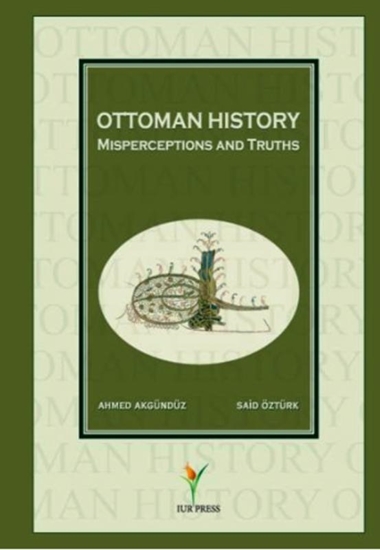 Afbeelding van Ottoman History