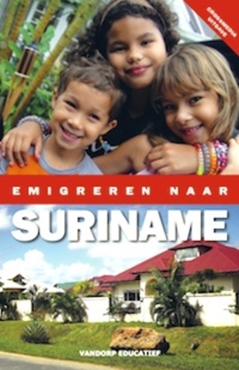 Afbeeldingen van Emigreren naar Suriname
