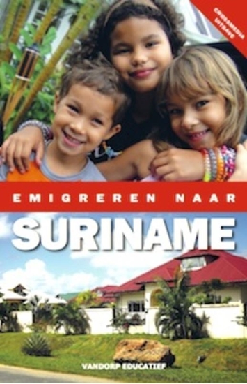 Afbeelding van Emigreren naar Suriname