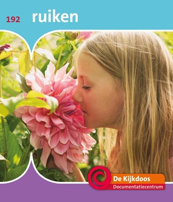 Afbeeldingen van De Kijkdoos Ruiken