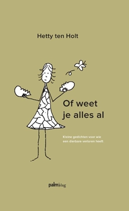 Afbeeldingen van Of weet je alles al
