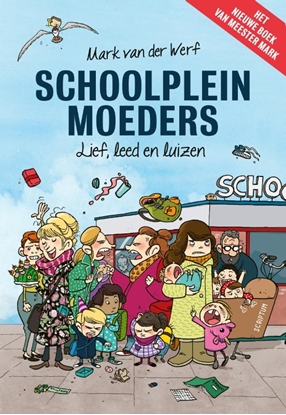 Afbeeldingen van Schoolpleinmoeders