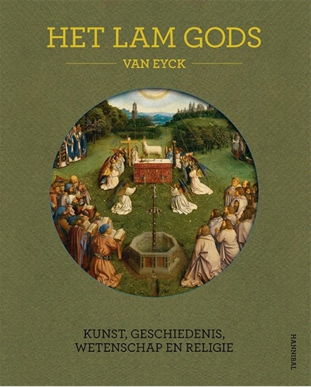 Afbeelding van Het Lam Gods