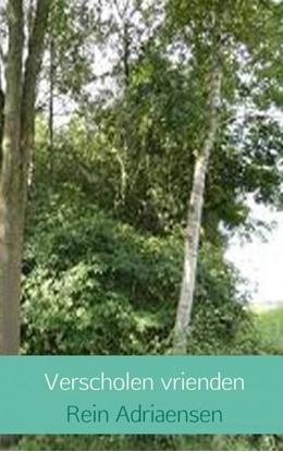 Afbeeldingen van Verscholen vrienden