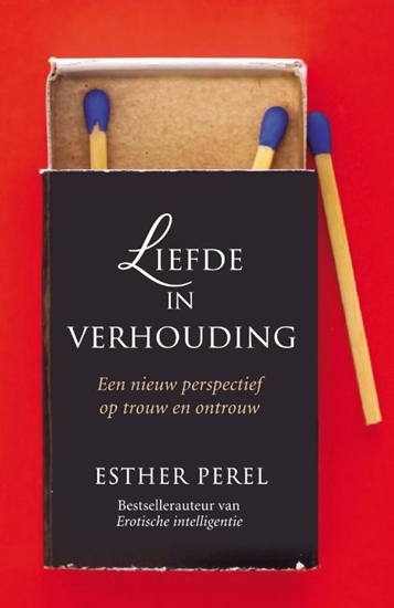 Afbeelding van Liefde in verhouding