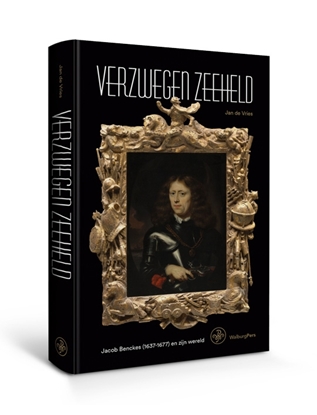 Afbeeldingen van Verzwegen Zeeheld