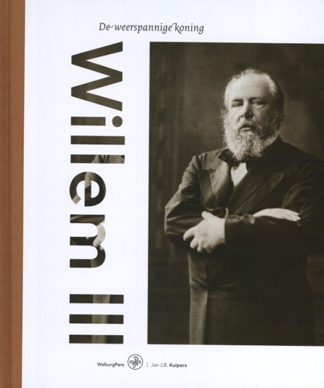 Afbeelding van Willem III