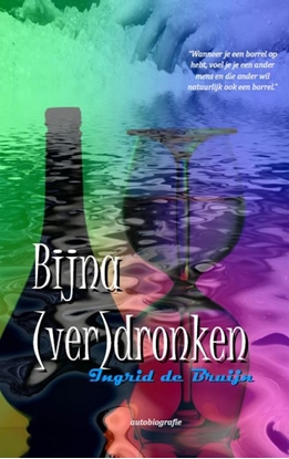 Afbeeldingen van Bijna (ver)dronken